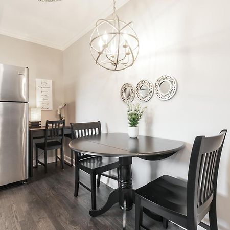 Stylish Onebedroom In Popular Virginia Highland Atlanta Dış mekan fotoğraf