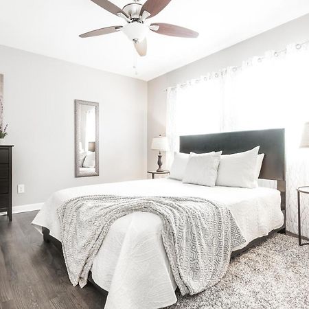 Stylish Onebedroom In Popular Virginia Highland Atlanta Dış mekan fotoğraf