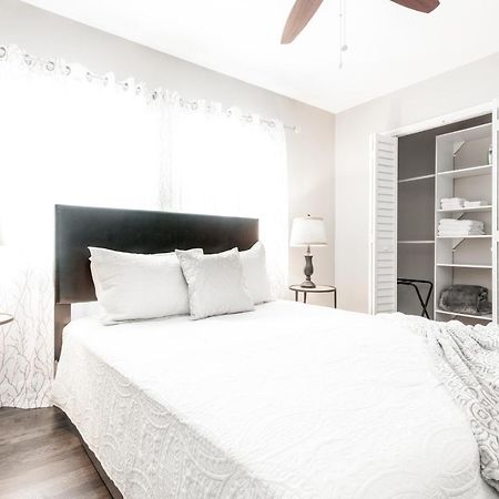 Stylish Onebedroom In Popular Virginia Highland Atlanta Dış mekan fotoğraf