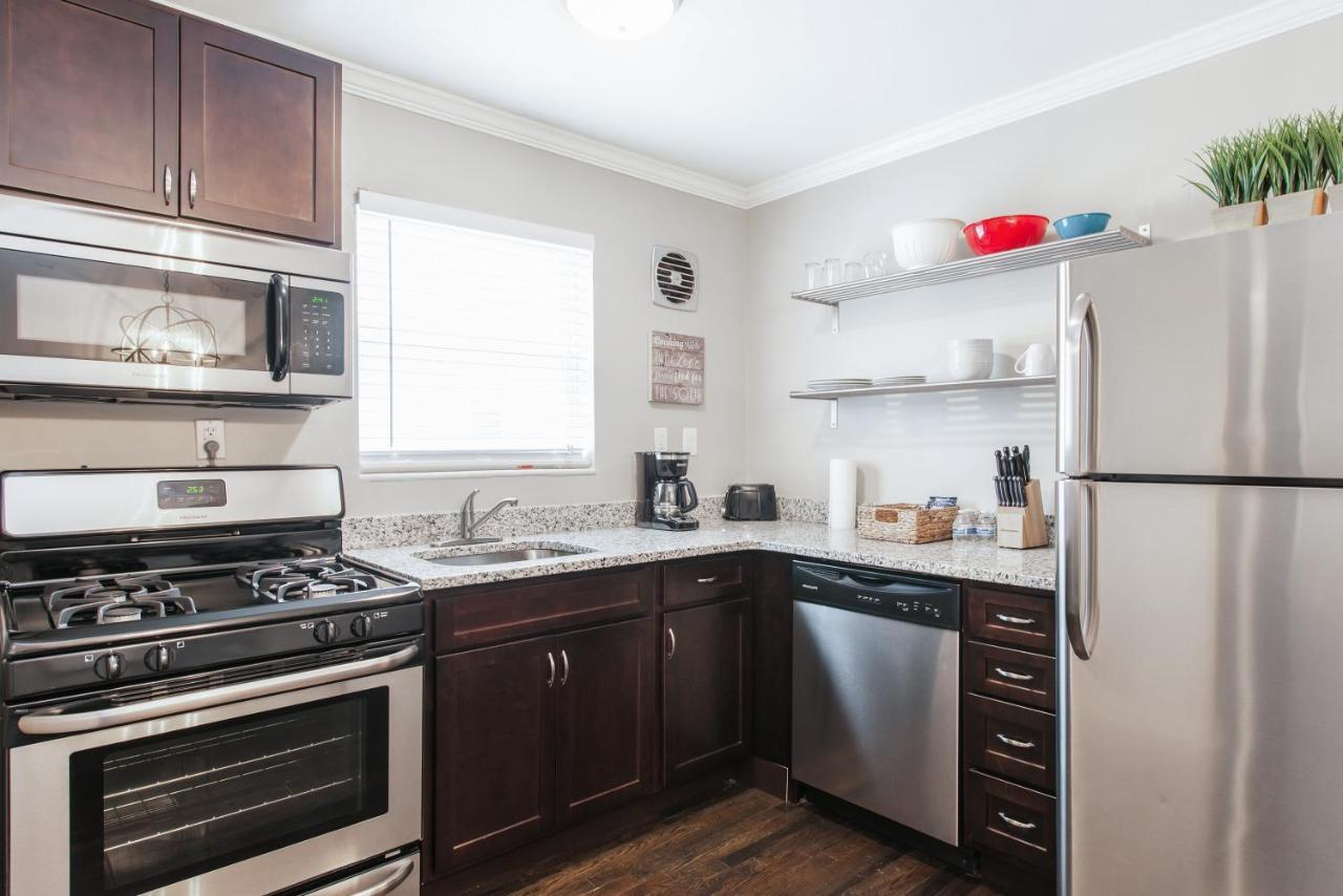 Stylish Onebedroom In Popular Virginia Highland Atlanta Dış mekan fotoğraf
