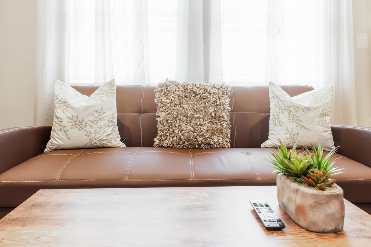 Stylish Onebedroom In Popular Virginia Highland Atlanta Dış mekan fotoğraf