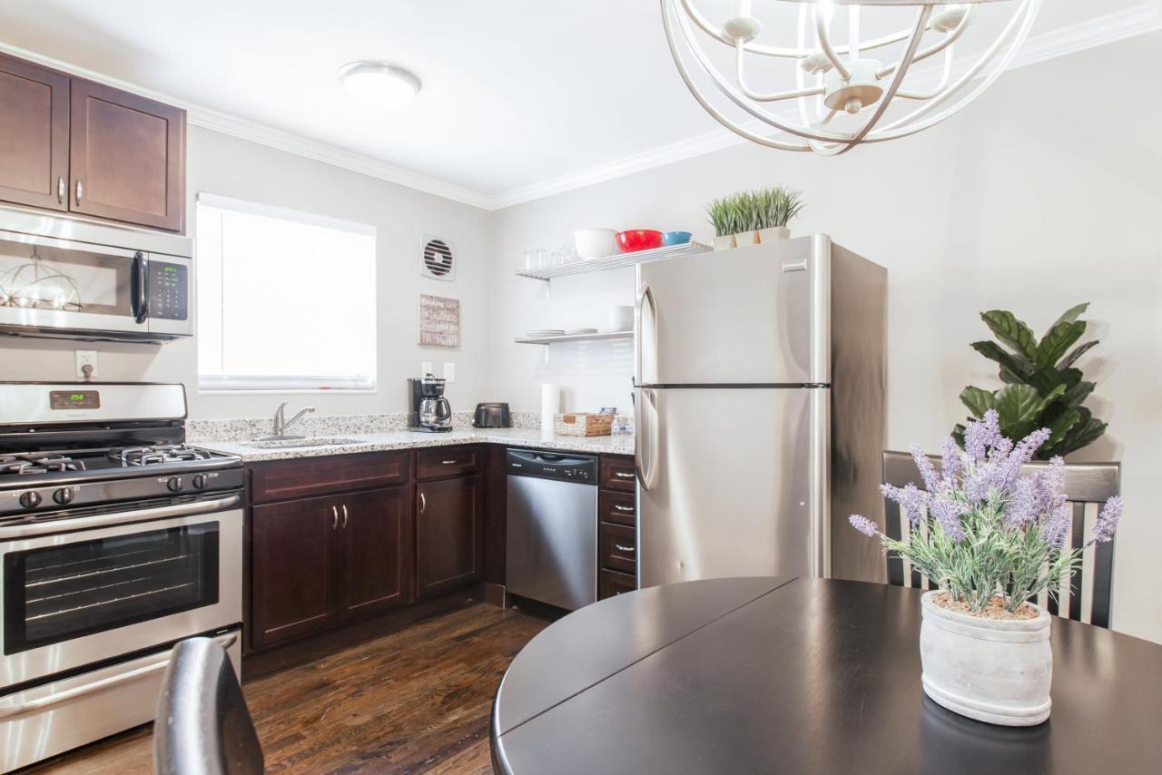 Stylish Onebedroom In Popular Virginia Highland Atlanta Dış mekan fotoğraf