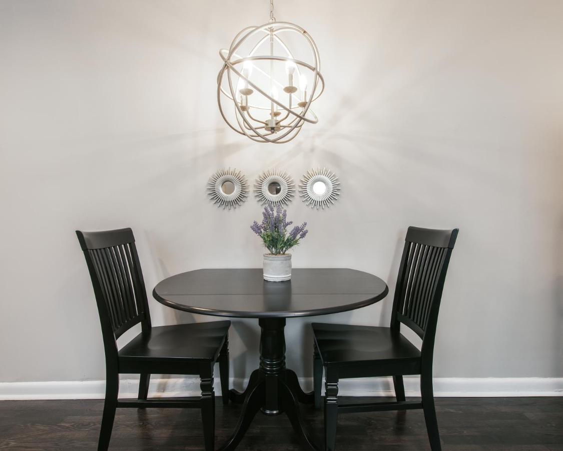 Stylish Onebedroom In Popular Virginia Highland Atlanta Dış mekan fotoğraf