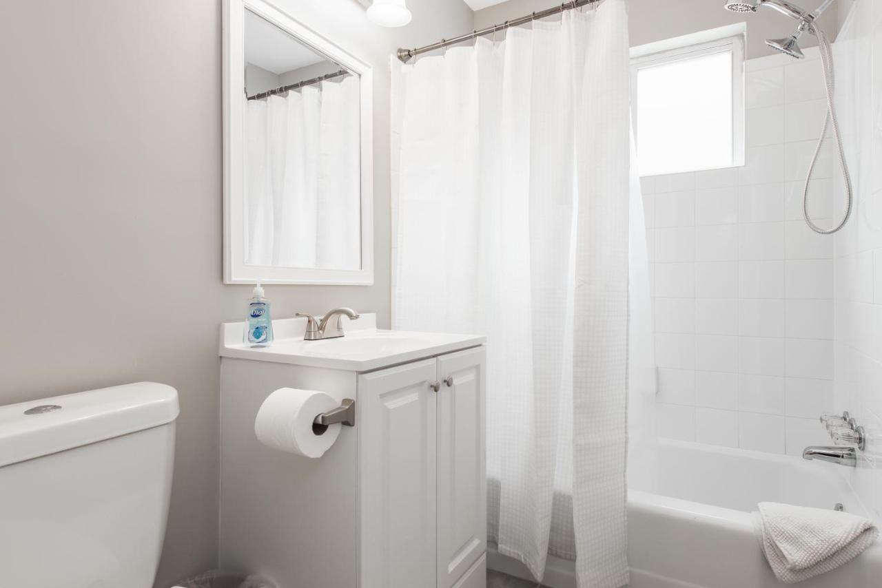 Stylish Onebedroom In Popular Virginia Highland Atlanta Dış mekan fotoğraf