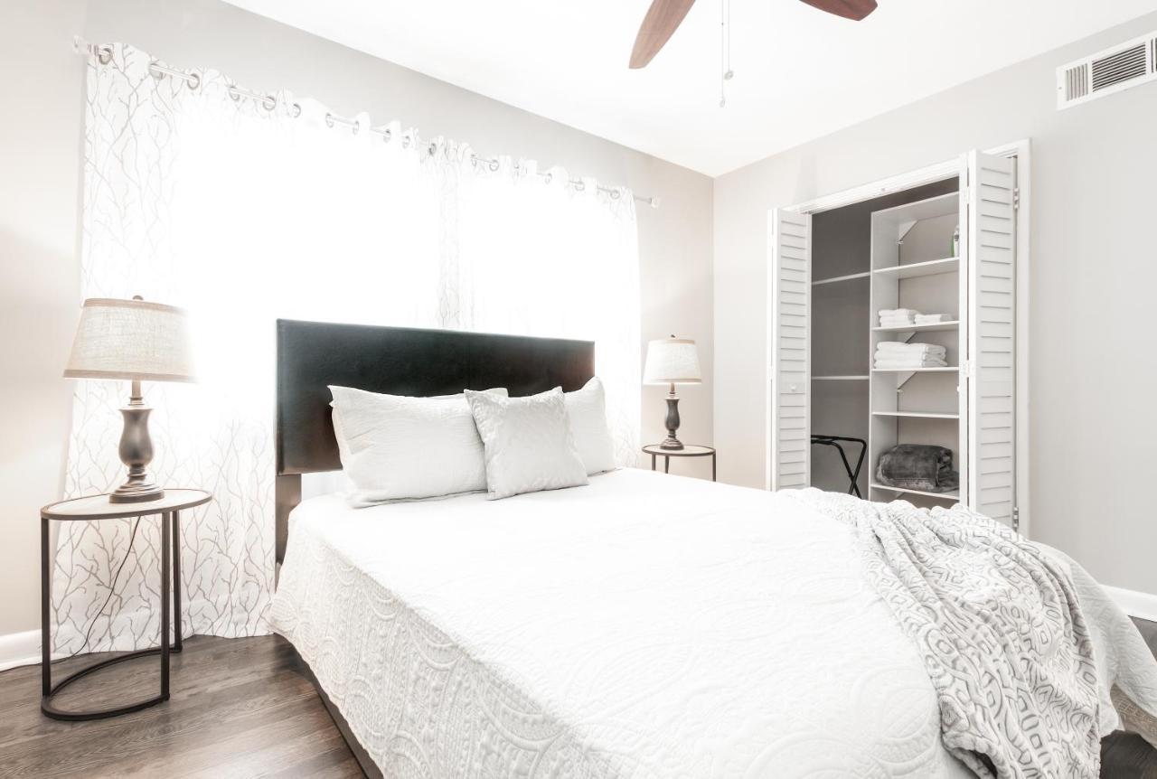 Stylish Onebedroom In Popular Virginia Highland Atlanta Dış mekan fotoğraf