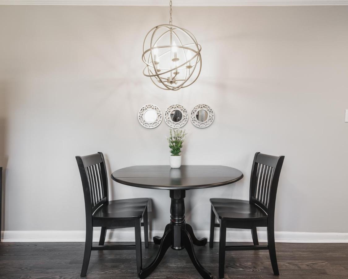 Stylish Onebedroom In Popular Virginia Highland Atlanta Dış mekan fotoğraf