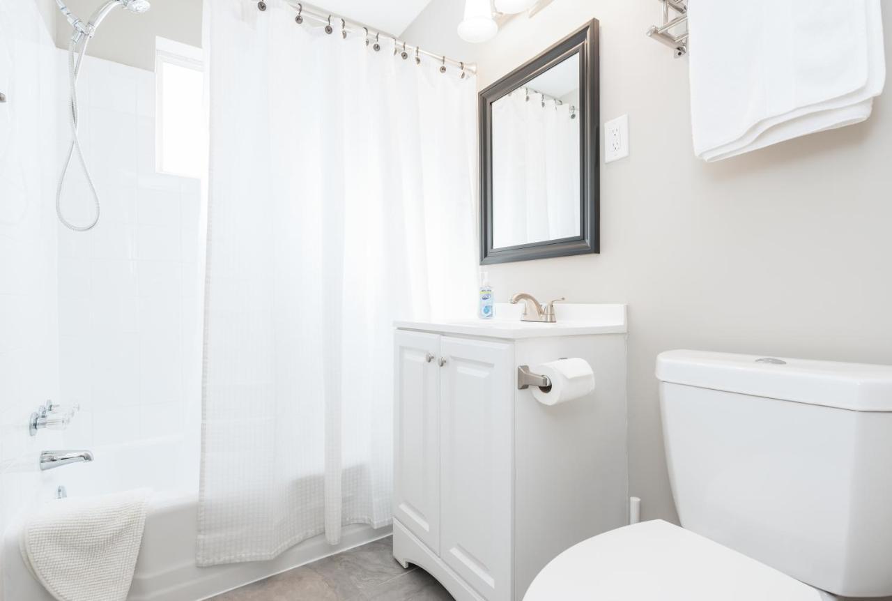 Stylish Onebedroom In Popular Virginia Highland Atlanta Dış mekan fotoğraf