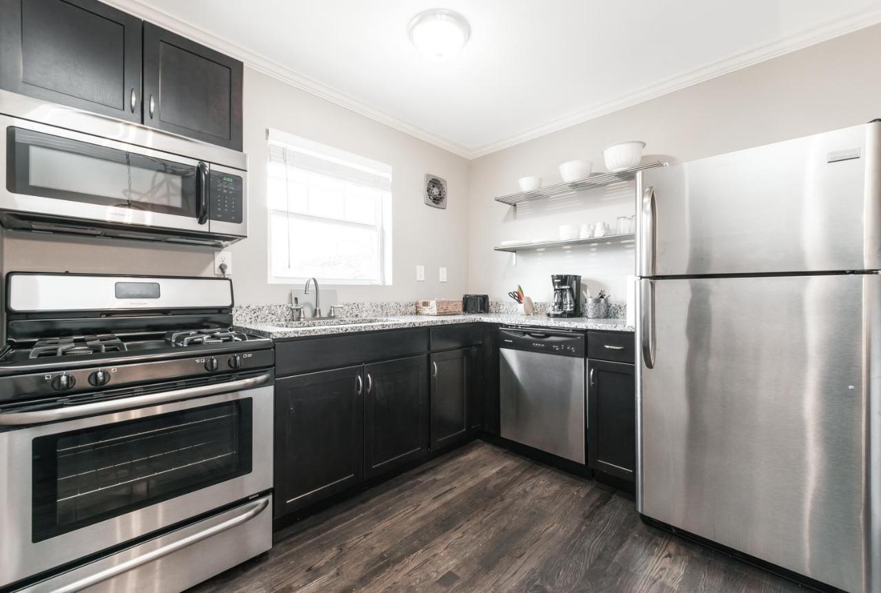 Stylish Onebedroom In Popular Virginia Highland Atlanta Dış mekan fotoğraf