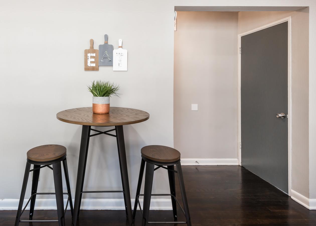 Stylish Onebedroom In Popular Virginia Highland Atlanta Dış mekan fotoğraf