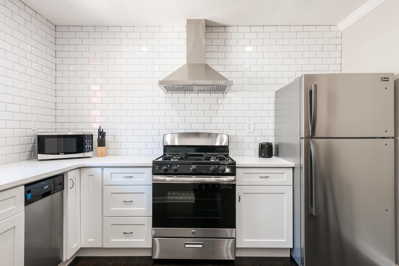Stylish Onebedroom In Popular Virginia Highland Atlanta Dış mekan fotoğraf