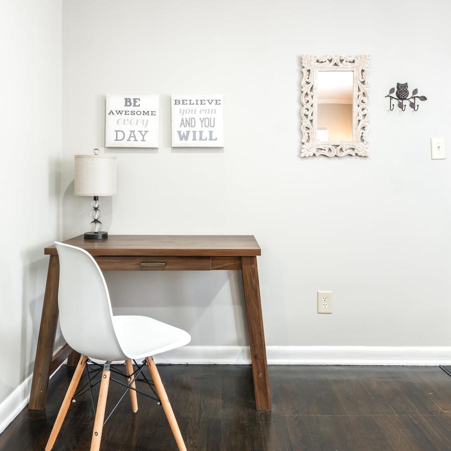 Stylish Onebedroom In Popular Virginia Highland Atlanta Dış mekan fotoğraf