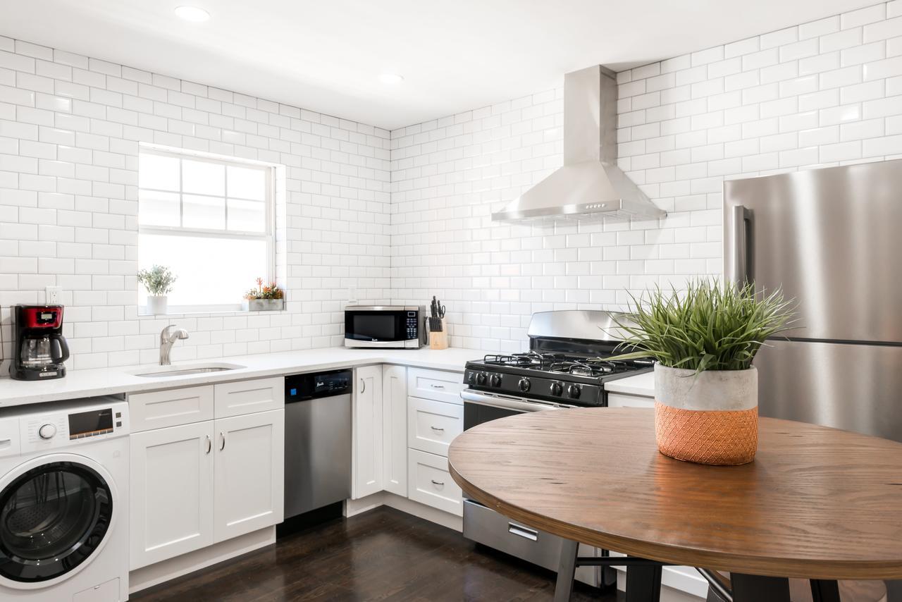 Stylish Onebedroom In Popular Virginia Highland Atlanta Dış mekan fotoğraf
