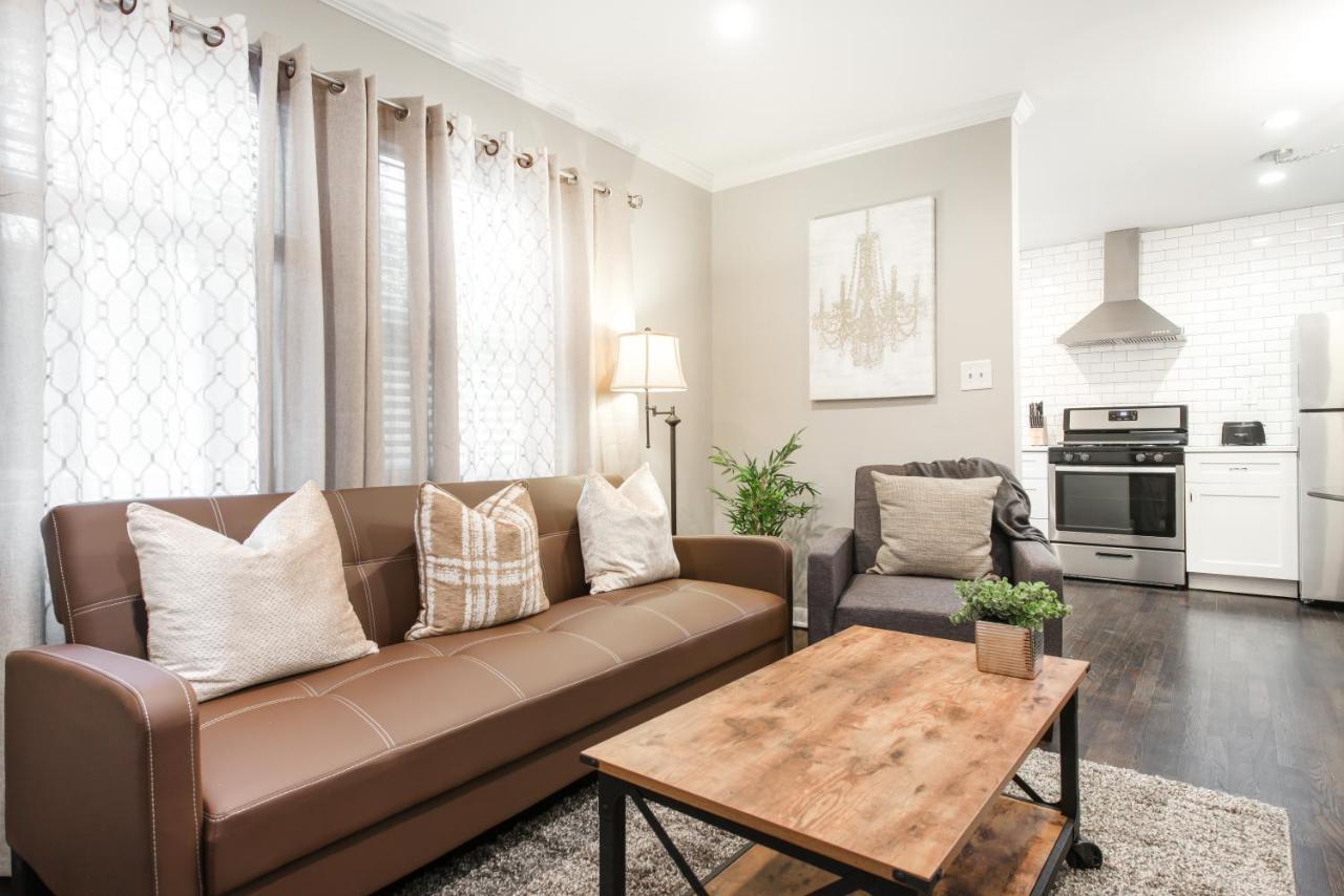 Stylish Onebedroom In Popular Virginia Highland Atlanta Dış mekan fotoğraf
