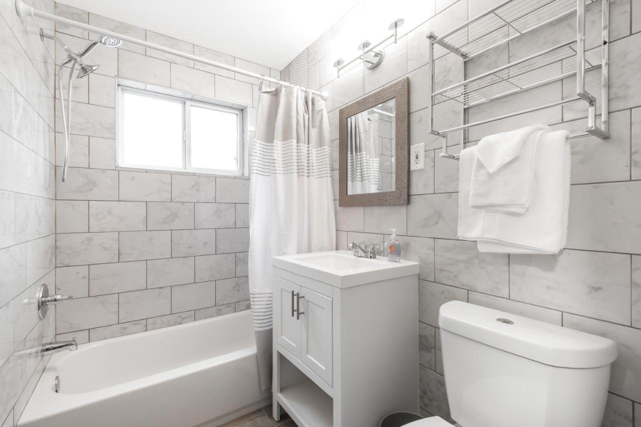 Stylish Onebedroom In Popular Virginia Highland Atlanta Dış mekan fotoğraf