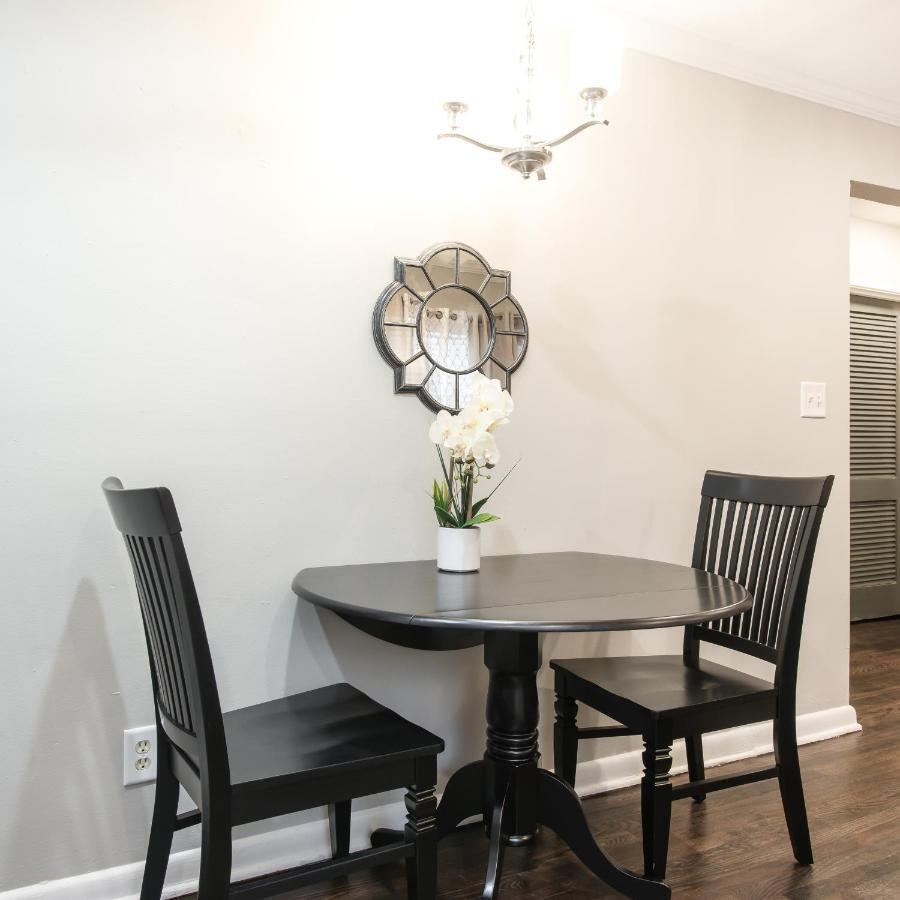 Stylish Onebedroom In Popular Virginia Highland Atlanta Dış mekan fotoğraf