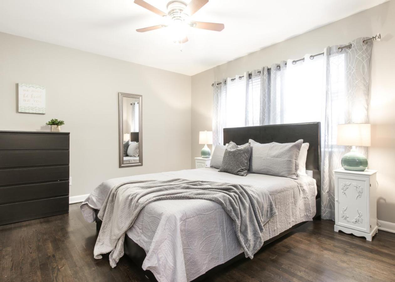Stylish Onebedroom In Popular Virginia Highland Atlanta Dış mekan fotoğraf